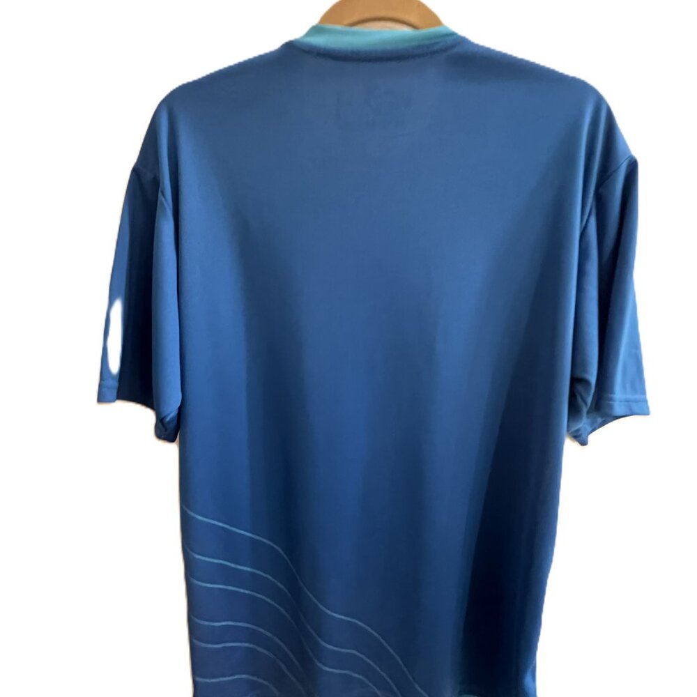 Royal Racing - Size L | Blue - Picture 2 of 3